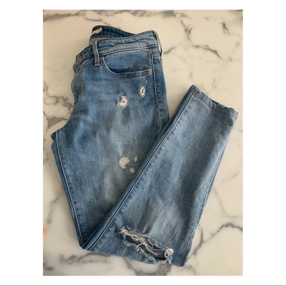 Levi’s Skinny Jeans